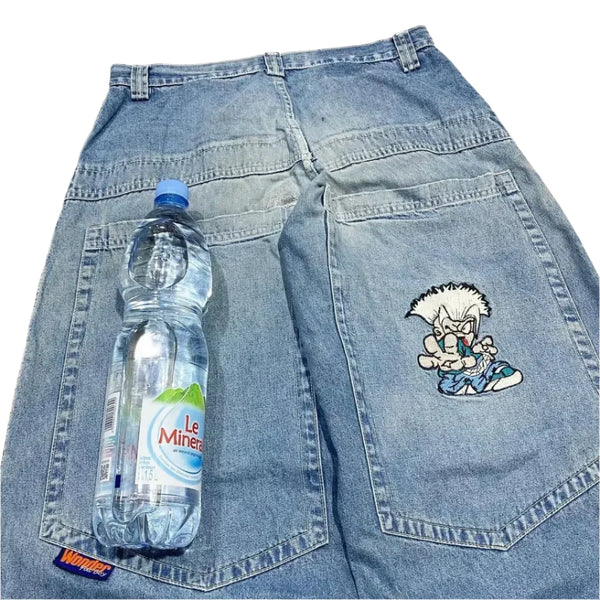 KAWAIIFADE™ Jeans