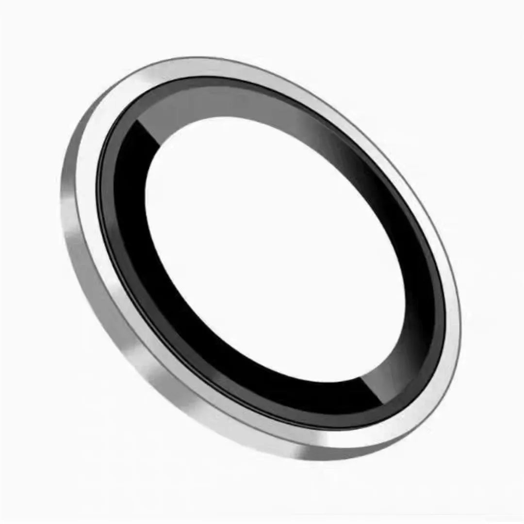 asdipsa Camshield Alloy Frame Camera Protector for Razr 60