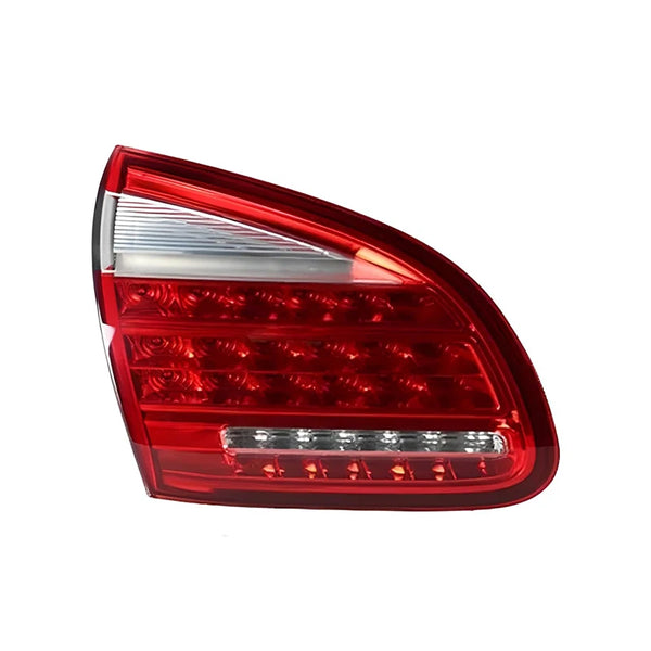 95863109604 95863109402 Car Rear Bumper Tail Light Assembly Tail Lamp Stop Brake Light For Porsche Cayenne 2011 2012 2013 2014