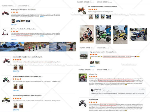 VALTINSU EM-5 48V 2500 W Off-Road Electric Dirt Bike All Terrain Electric Pit Bike