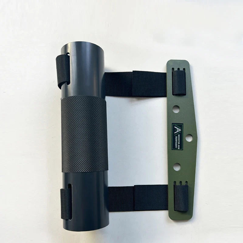 Function Hand Grip Forearm Strength Trainer Home Fitness