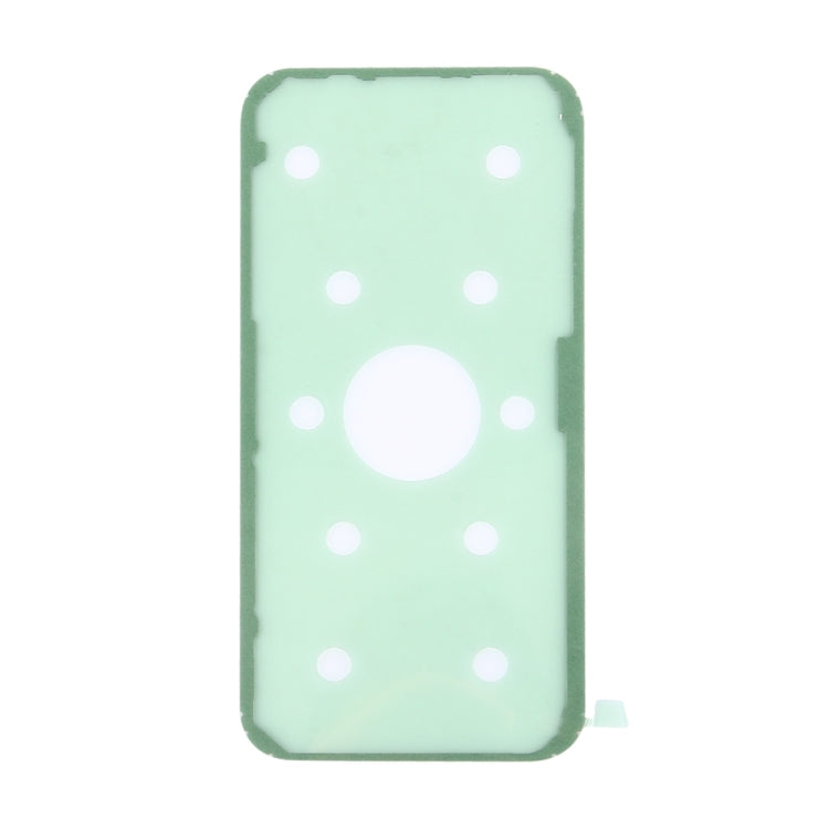 For Galaxy A7 (2017) / A720 10pcs Back Rear Housing Cover Adhesive