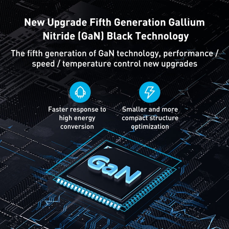 MOMAX UM30 PD 67W Fast Charger Power Adapter, UK Plug, UK Plug