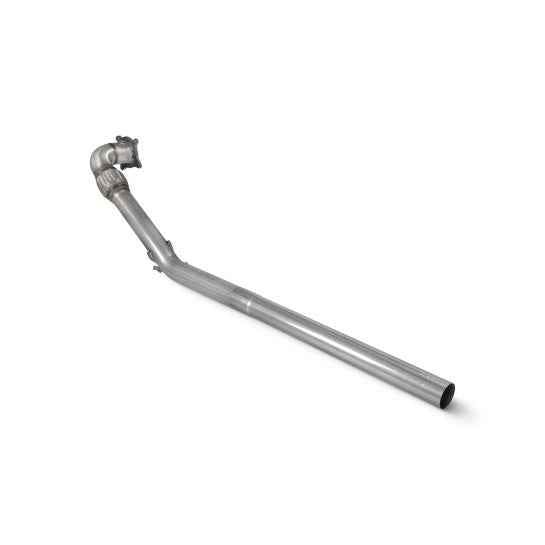 Scorpion Exhausts - Audi TTS Mk2 Downpipe with or without catalyst