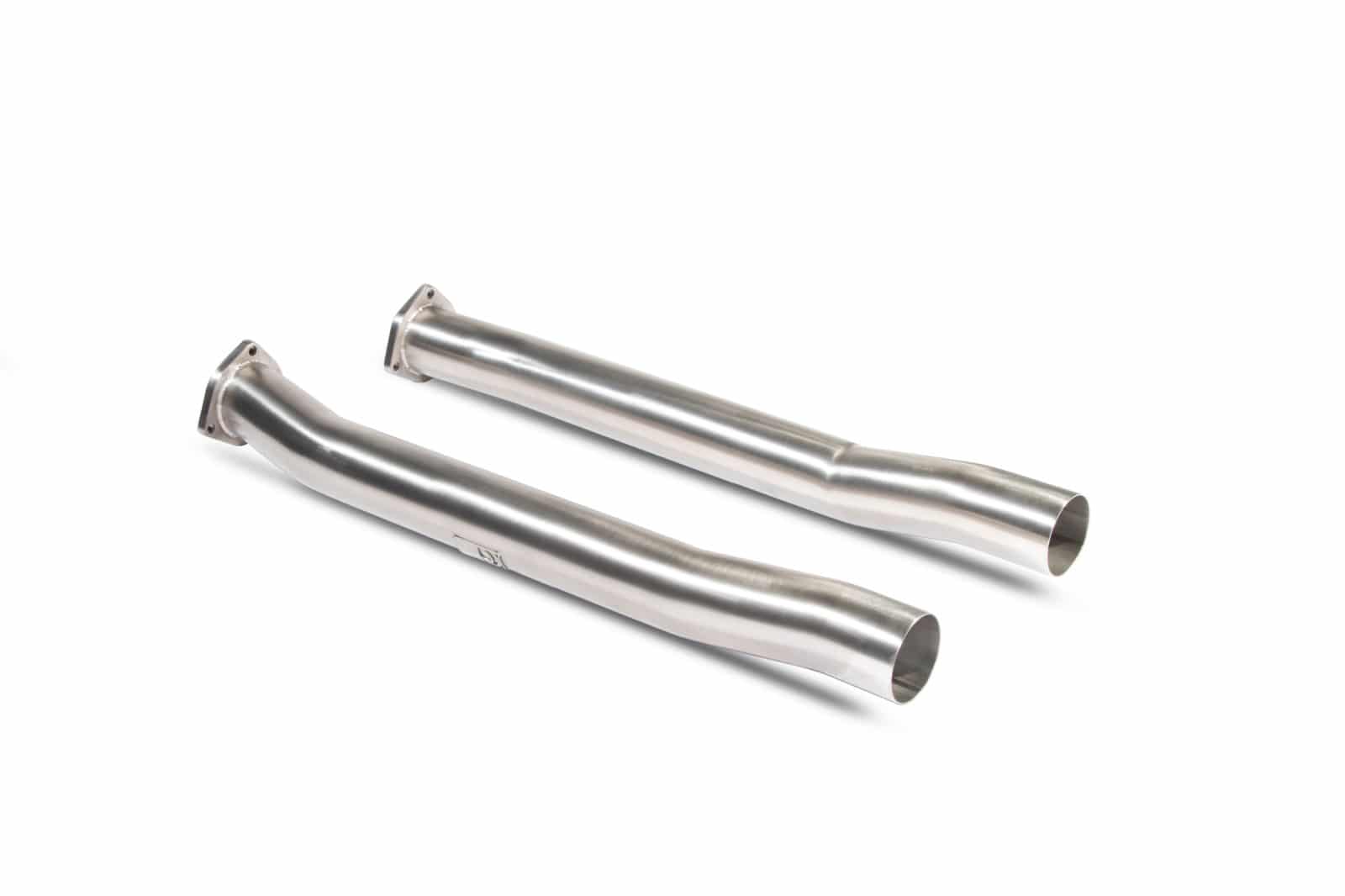 Scorpion Audi RS3 (8V) (2015-2016) Secondary De-Cat Section – SAUC054