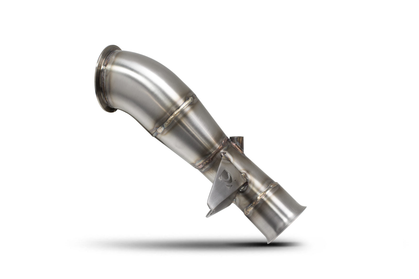 Scorpion BMW F87 M2 (2016-2018) De-cat Downpipe (Non-GPF Model) - SBMC075