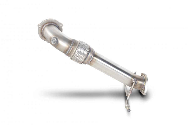 Scorpion Exhausts - Ford Mondeo 2.5 Turbo downpipe