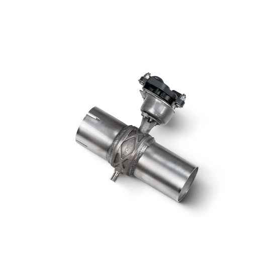 Scorpion Exhausts - Replacement Valve Section for Scorpion Exhaust (Fiesta MK8 ST & Puma ST)