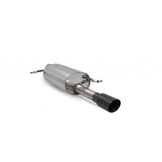 Scorpion Exhausts - MK8 1.0 EcoBoost Exhaust (Multiple Options)