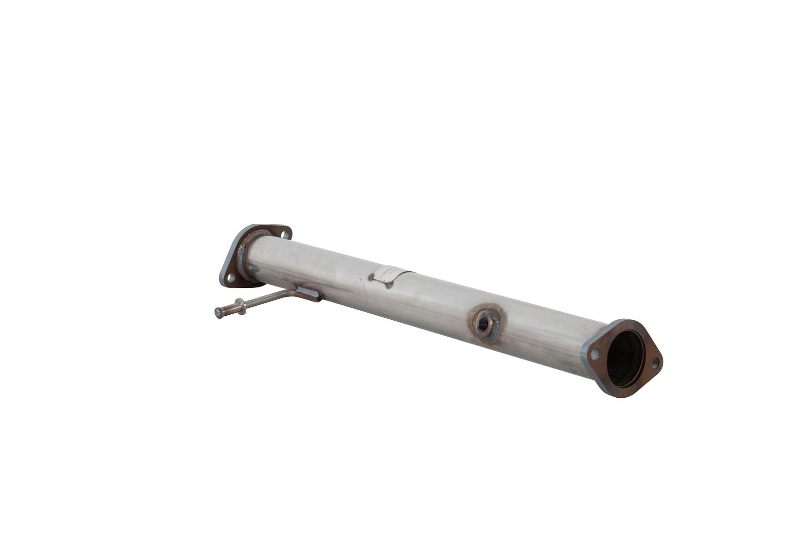 Scorpion Exhausts - Ford Focus MK2 ST 225 CAT SECTION (WITH OR WITHOUT CAT)