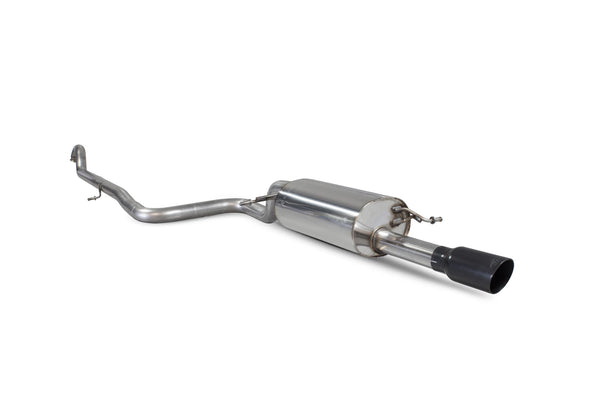 Scorpion Exhausts - MK8 1.0 EcoBoost Exhaust (Multiple Options)