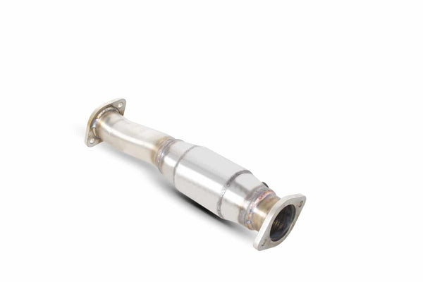 Scorpion Ford Mondeo 2.5L Turbo Hatchback (2007-11) De-Cat/Sports-Cat Section (Fits Scorpion Exhaust Only)