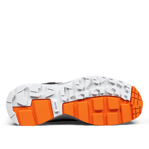 Solid Gear SG80126 Haze 2 Fly Low Safety Trainers Shoe