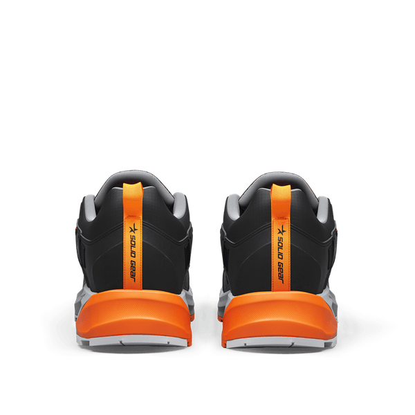 Solid Gear SG80126 Haze 2 Fly Low Safety Trainers Shoe