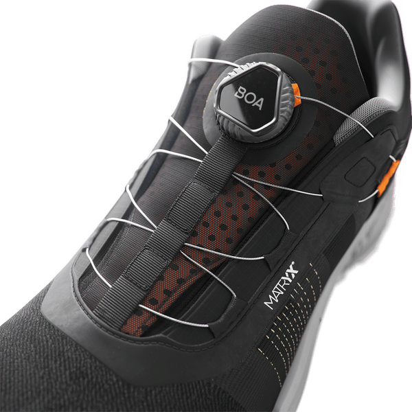 Solid Gear SG80126 Haze 2 Fly Low Safety Trainers Shoe