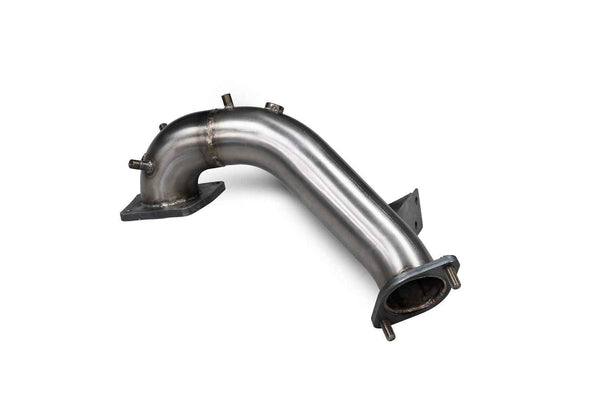 Scorpion Exhausts - Hyundai i30N / N Performance - De-cat section
