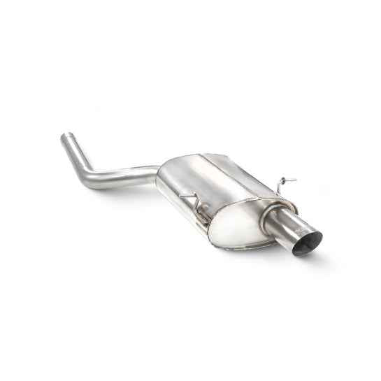Scorpion Exhausts - Mini One/Cooper R56 1.4 & 1.6 Exhaust (multiple Options)