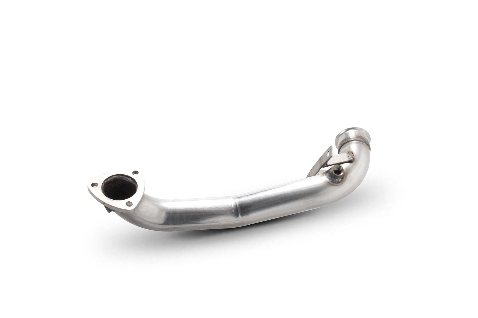 Scorpion Exhausts Mini R55 / R56 / R57 / R58 / R59 Downpipe (with or without Cat)