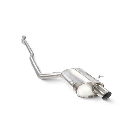 Scorpion Exhausts - Mini One/Cooper R56 1.4 & 1.6 Exhaust (multiple Options)