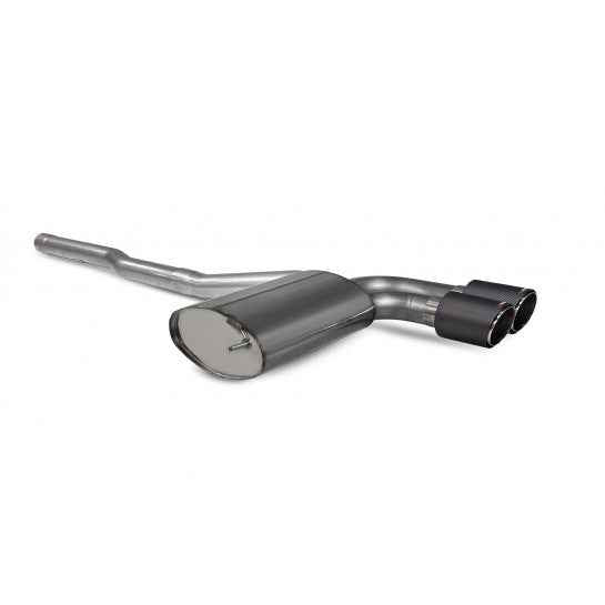 Scorpion Exhausts - Mini Cooper S F56 (Inc JCW - UK & EU Only) GPF Back Exhaust (Multiple Options)
