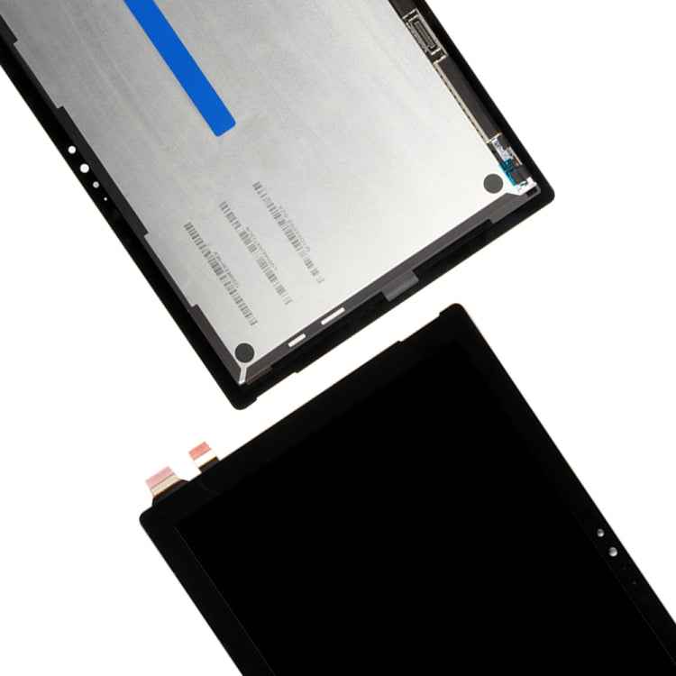 OEM LCD Screen for Microsoft Surface Pro 5 1796 LP123WQ1(SP)(A2) 12.3 inch with Digitizer Full Assembly (Black)