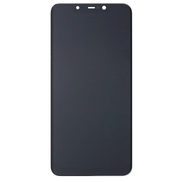 LCD Screen and Digitizer Full Assembly for Xiaomi Pocophone F1