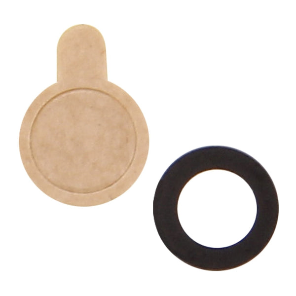 For Oppo R9s Back Camera Lens 10pcs, For OPPO R9s