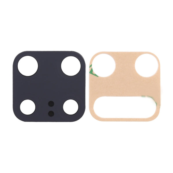 For Huawei Mate 20 Pro 10pcs Back Camera Lens with Adhesive , For Mate 20 Pro