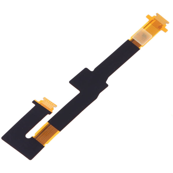 Fingerprint Connector Flex Cable for Sony Xperia XZ3, For Xperia XZ3