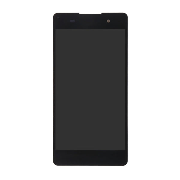 LCD Screen and Digitizer Full Assembly for Sony Xperia E5 , For Xperia E5 OEM