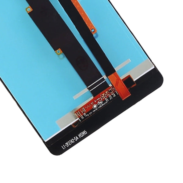 LCD Screen and Digitizer Full Assembly for Sony Xperia E5 , For Xperia E5 OEM