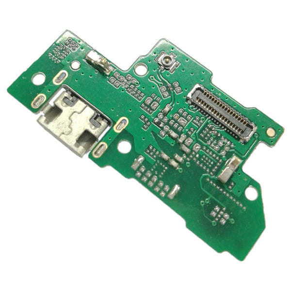 Charging Port Board for Huawei Y7, For Huawei Y7
