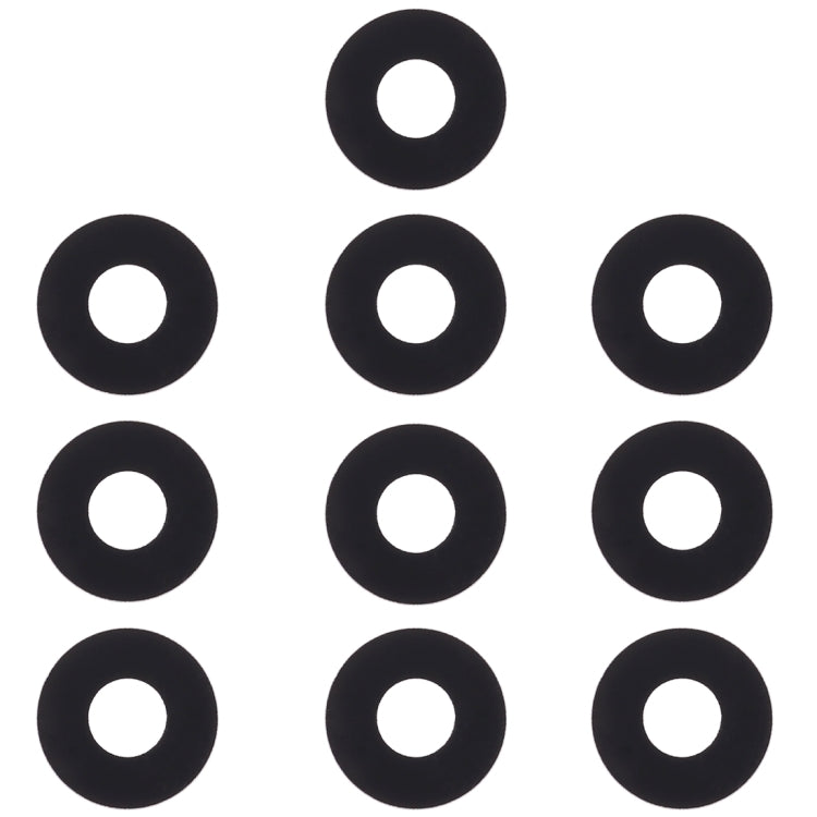 10 PCS Back Camera Lens for Xiaomi Redmi 5, For Xiaomi Redmi 5