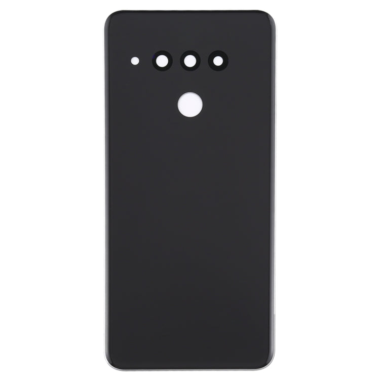 Battery Back Cover for LG V50 ThinQ 5G (EU Version/HK Version), For LG V50 ThinQ 5G(EU Version)