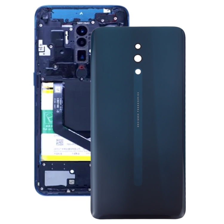 For OPPO Reno Back Cover