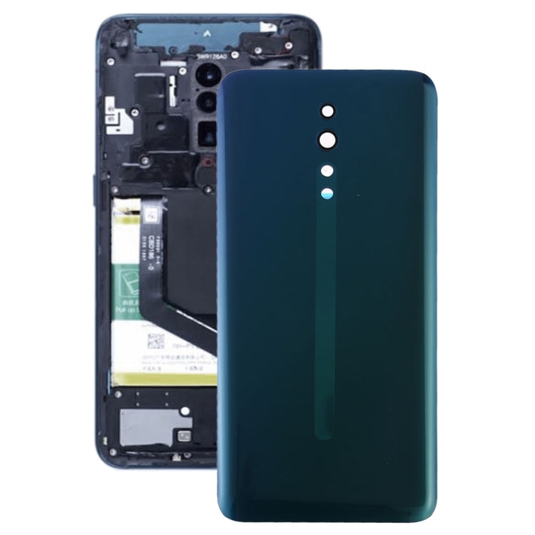 For OPPO Reno Z Back Cover