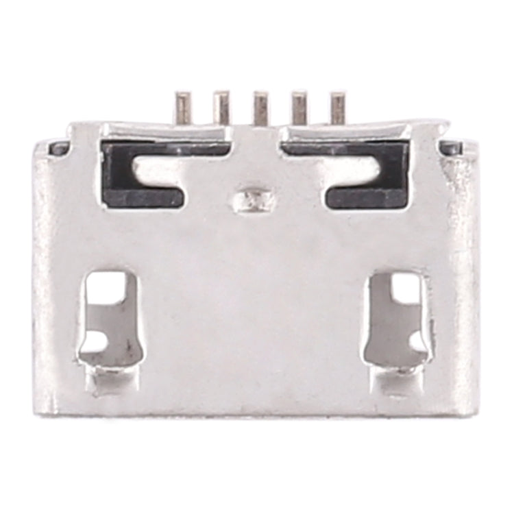 10 PCS Charging Port Connector for Huawei Ascend G730, For Huawei Ascend G730