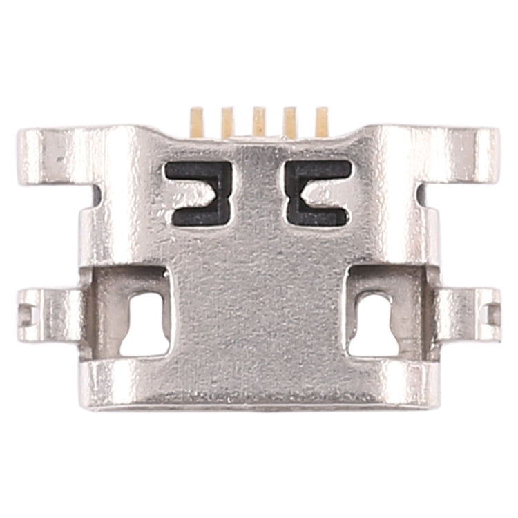 10 PCS Charging Port Connector for Huawei G7 Plus, For Huawei G7 Plus