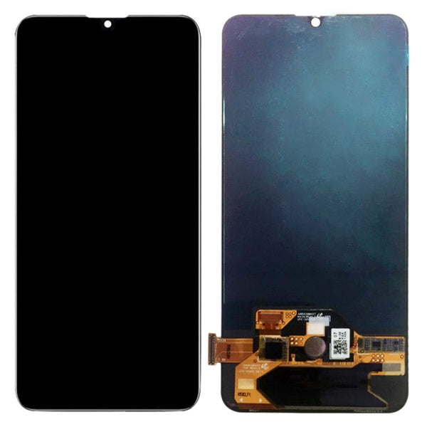 LCD Screen and Digitizer Full Assembly for Lenovo Z6 Pro