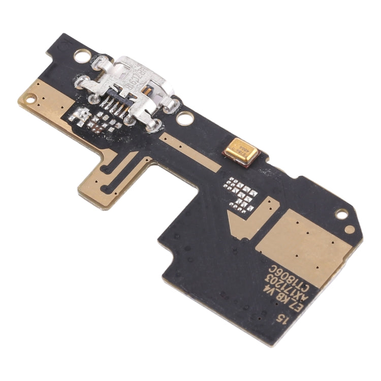 Charging Port Board for Xiaomi Redmi 5 Plus, For Xiaomi Redmi 5 Plus