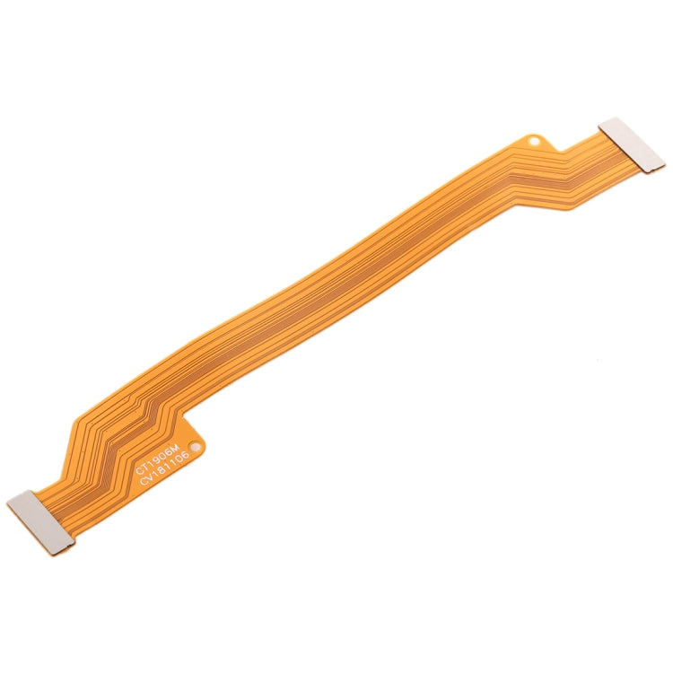 For Vivo Y91 / Y93 Motherboard Flex Cable, For Vivo Y91