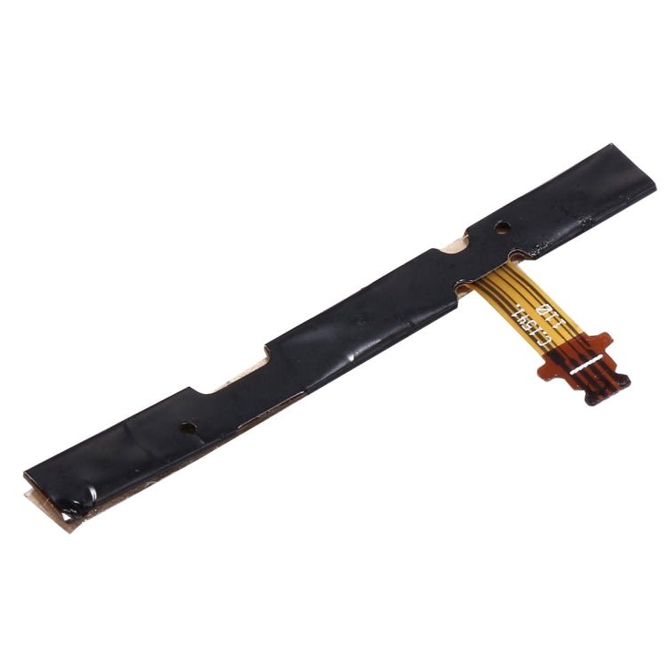 For Huawei Ascend G620s Power Button & Volume Button Flex Cable, For Huawei Ascend G620s
