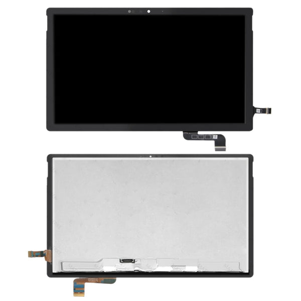 LCD Screen and Digitizer Full Assembly for Microsoft Surface Book 2 1806 13.5 inch , For Microsoft Surface Book 2