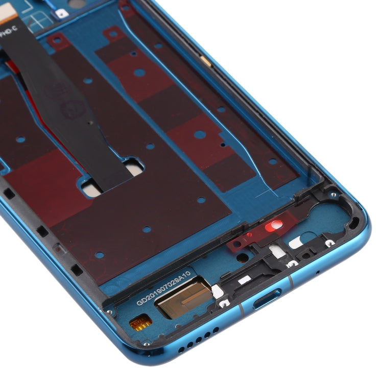 LCD Screen and Digitizer Full Assembly with Frame for Huawei Honor 20 Pro