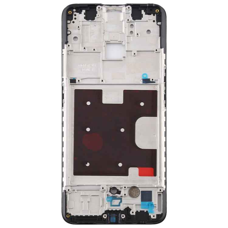 For OPPO K3 Front Housing LCD Frame Bezel Plate, For OPPO K3