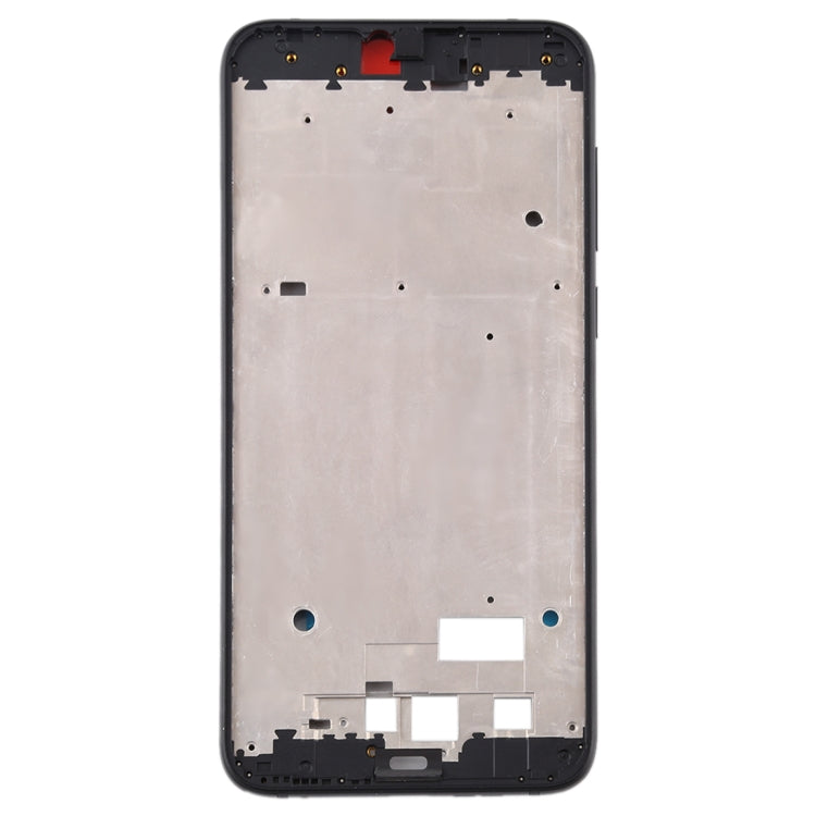 Front Housing LCD Frame Bezel Plate for Nokia X6(2018) / 6.1 Plus TA-1099, For Nokia X6(2018)