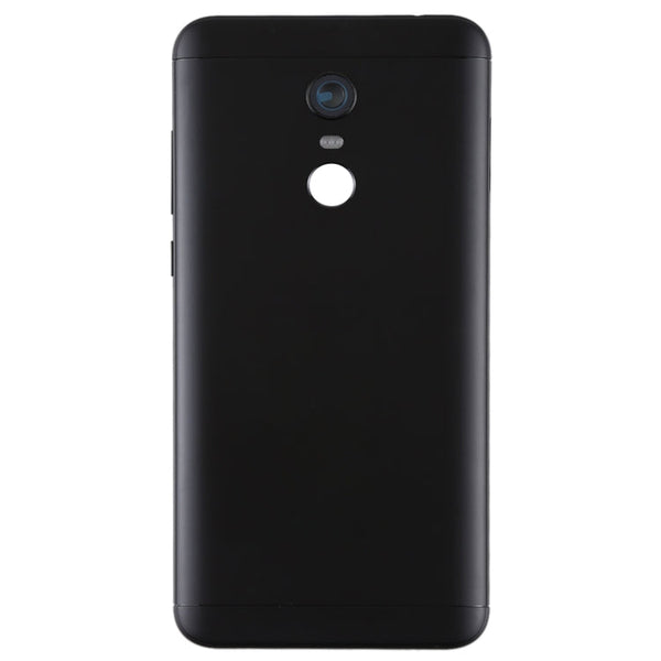 Back Cover with Camera Lens & Side Keys for Xiaomi Redmi 5 Plus