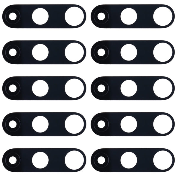 For OnePlus 8 Pro 10pcs Original Back Camera Lens, For OnePlus 8 Pro