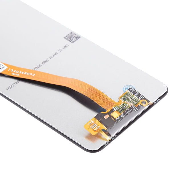 LCD Screen and Digitizer Full Assembly for Huawei Nova 3, For Huawei Nova 3