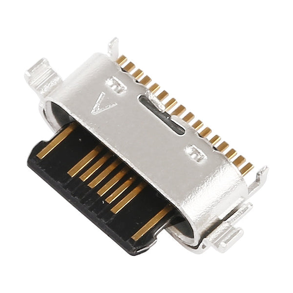 For Meizu 16 / Meilan E3 10pcs Charging Port Connector, For Meizu 16